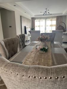 Silverstone Apartments Nairobi, Kilimani