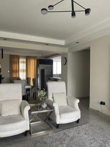 Silverstone Apartments Nairobi, Kilimani