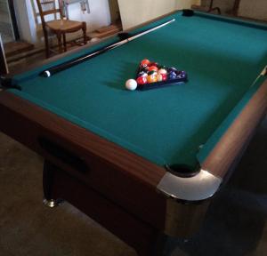 Maisons de vacances maison familiale de vacances : photos des chambres