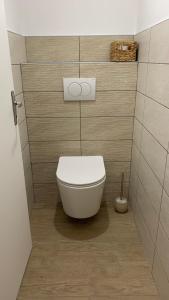 Maisons de vacances maison familiale de vacances : photos des chambres