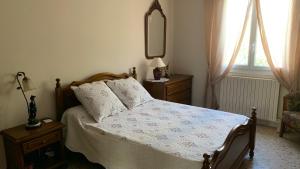 Maisons de vacances maison familiale de vacances : photos des chambres