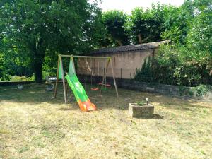 Maisons de vacances maison familiale de vacances : photos des chambres