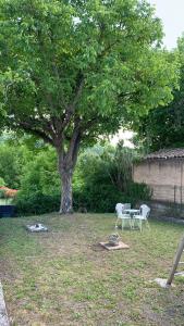 Maisons de vacances maison familiale de vacances : photos des chambres