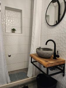 Apartments and Room Napoli