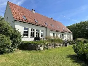 Ferienhaus alte Dorfschule Dolgen - Triepkendorf