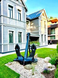 Jurmala Apartment LUX