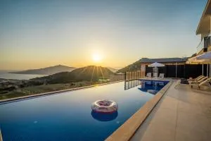 Villa The Moon - Sarıbelen