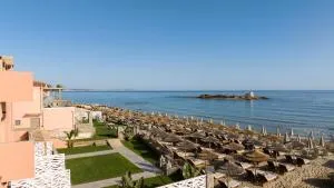 High Beach Resort - 莫拉托斯