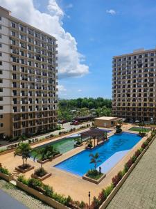 Near Cebu Airport, Saekyung Village 1