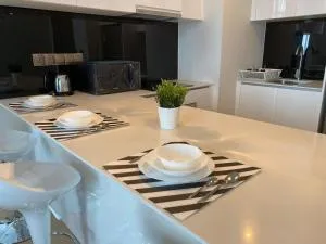 Star Residence By M&T - Kampong Tanjong Karang