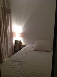 Appartements Bastia lumineux cosy : Appartement 1 Chambre