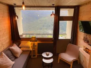 Duplex Les Plautus 2 - Orcières-Merlette - Appt vue montagne - Champoléon