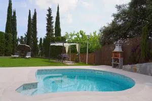 BlueLine 25km BCN-Piscina, sauna y vistas al mar - Alfar