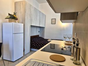 Casa Stile Libero 40 Arcore FS-GP Monza-Milano-Lecco