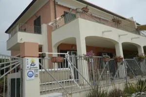 Il Sestante B&B - Pentedattilo