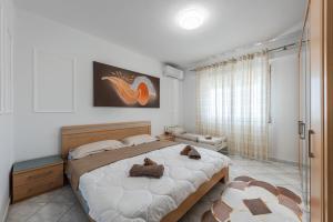 Premium Sea View Big Apartament