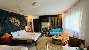 Family Room with Sea View 25 sqm