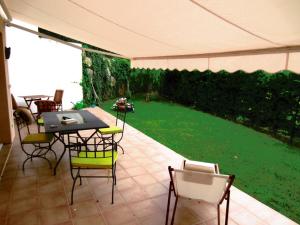 Parc de Diane ANTIBES RDJ