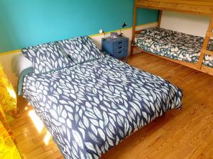 LES MIGLOU - Maison picarde entre Paris et la Champagne !