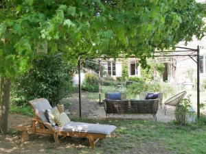 B&B / Chambres d'hotes Maison d-hotes La bien-Aimee : photos des chambres