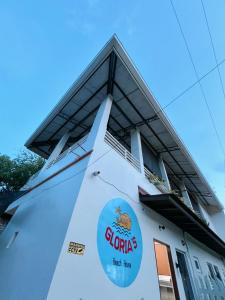 Glorias Beach House
