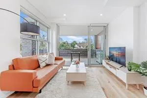 Aircabin｜Beecroft｜Cozy Spacious｜2 Beds Apt+Parking - Beecroft