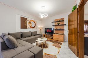 Premium Sea View Big Apartament