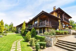 Sozopolis Holiday Village
