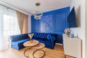 Sunset Resort V, Nadmorska 100