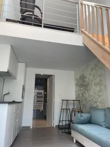 L'entre deux M - Izon