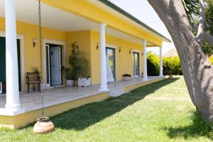 Casa da Ereira