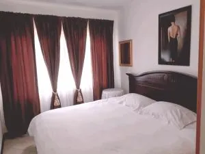 Mountain View Holiday Home - Franskraalstrand