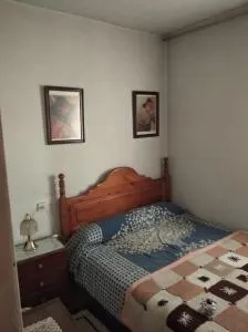 Casa entera con terraza interior silla - Beniparrell