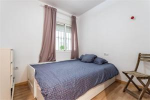 Apartamento céntrico a 250 metros de la playa & parking