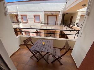 Apartamento Centro Chipiona La Perla