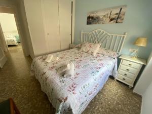 Apartamento Centro Chipiona La Perla