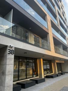 RH Suites