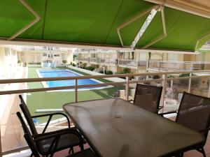 Delfines III Solo Familias Serviplaya