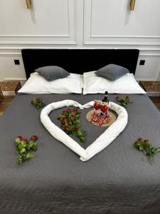 Apartament Shine Prywatne Jacuzzi Starowiślna Kraków