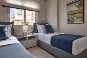Acropolis Delight Residence