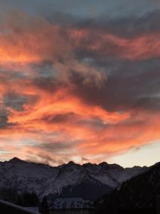 Maisons de vacances Gite Le Snow au coeur de Bareges ski et randonnees : photos des chambres