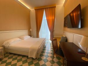 Superior Double or Twin Room room in Dnb House Hotel