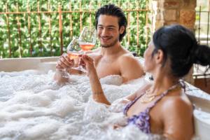 casa vacanza sant antimo