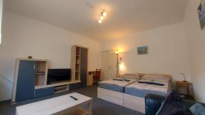 Sétány Apartmanház Fonyód