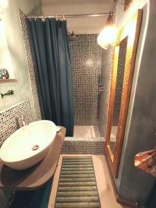 Verdemare e Verdementa