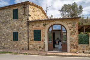 casa vacanza sant antimo