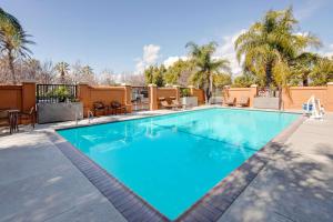 Hyatt Place OntarioRancho Cucamonga