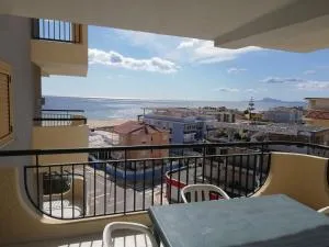 Jardin II Solo Familias Serviplaya - Casas Las Basas
