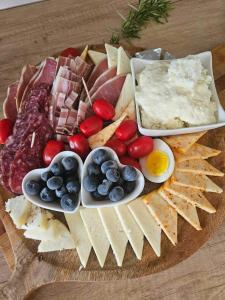 Ruralna kuća za odmor Anita