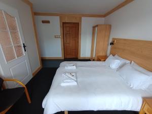 Family Room room in Hotel Wysoka